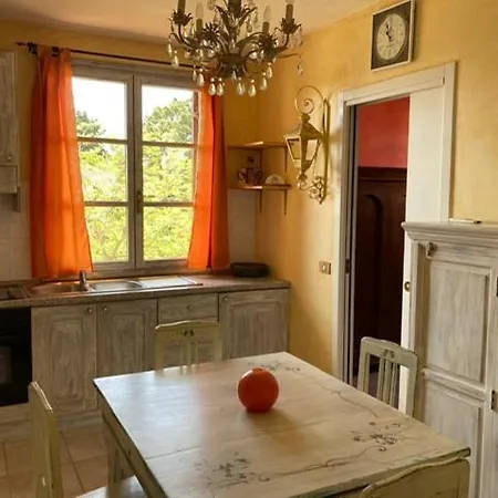 Apartament Tre *