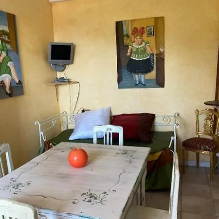 Tre Apartment Gambassi Terme