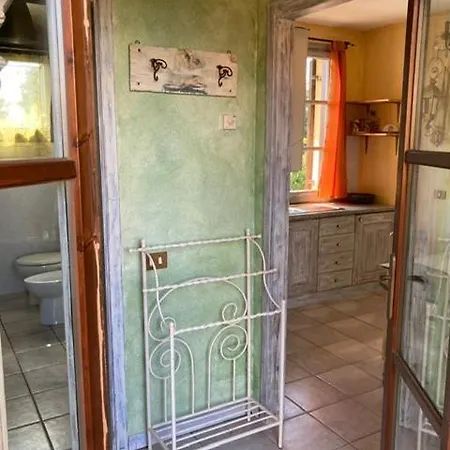 Tre Apartment