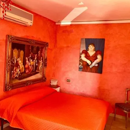 Apartment Tre